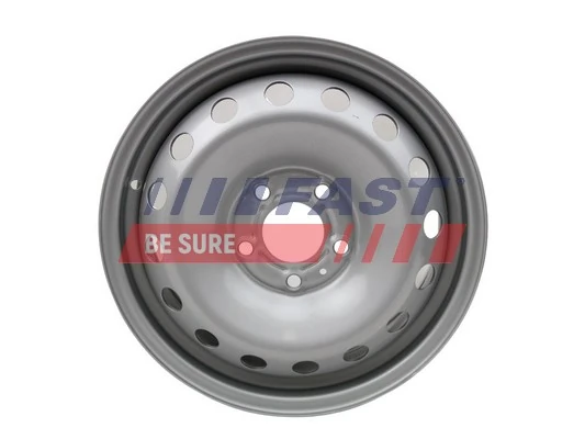 8200570331 Nissan/Infiniti Диски колісні (штамповані)