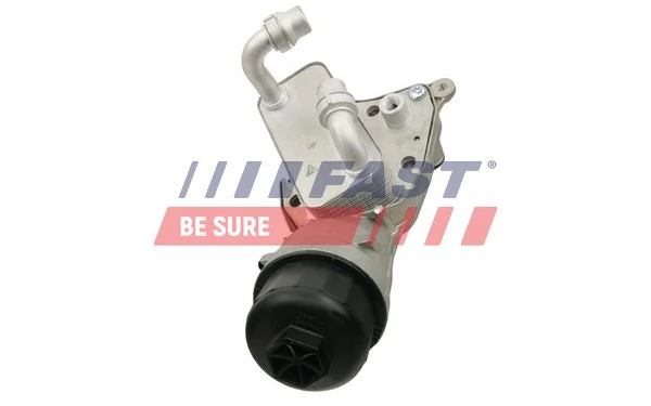 Корпус масляного фільтра Fast FT55422 ціна, від 82.44 USD