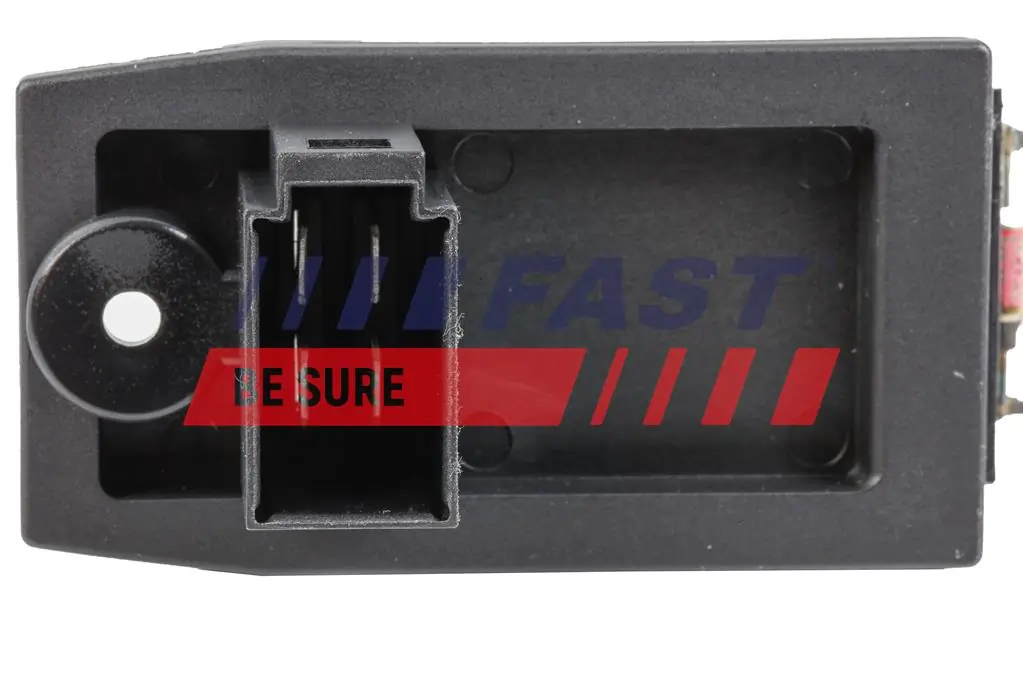 FT59208 Fast Регулятор оборотів пічки