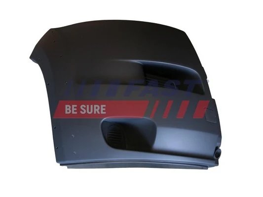Бампер передній, права частина Polcar 5770182 ціна, від 33.92 USD
