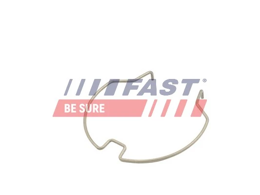 FT96401 Fast Скоба патрубка интеркуллера