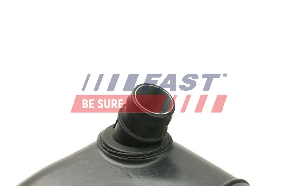 Гофра витратоміра повітря на Fiat Punto II 188