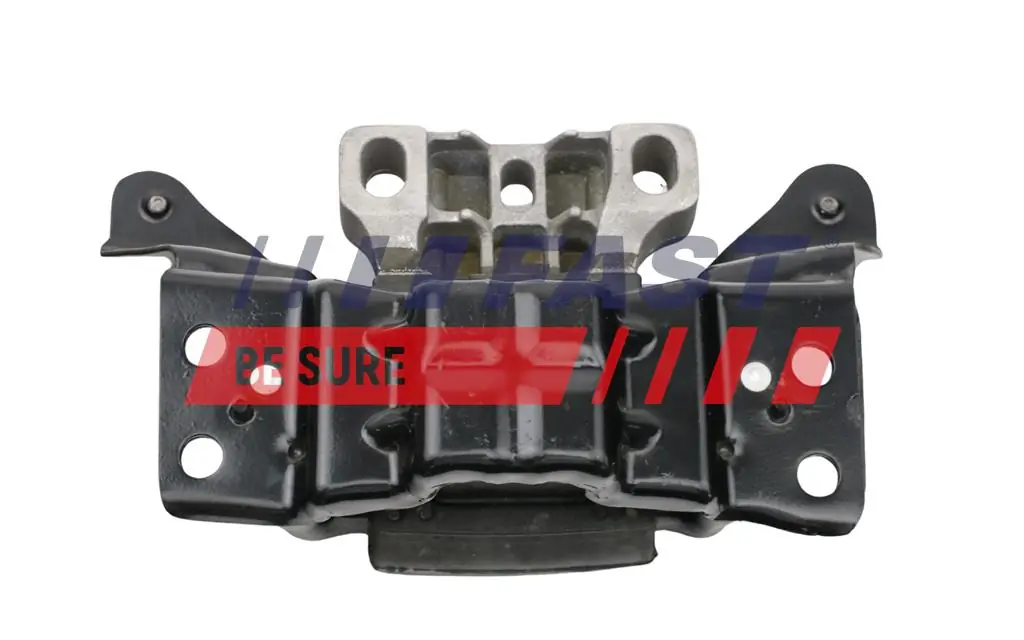  Подушка коробки передач Volkswagen Passat 