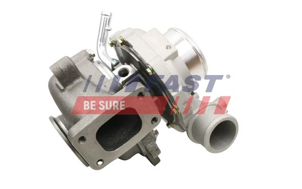 Турбіна Kamoka 8600211 ціна, від 435.89 USD