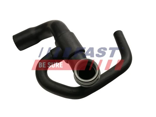 144161 Hortum Шланг/патрубок радіатора охолодження, нижній