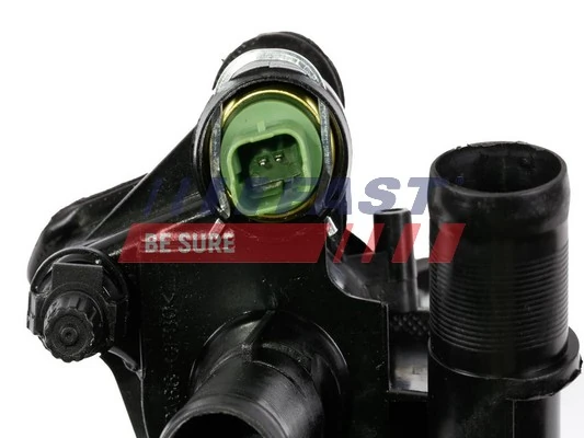 Кожух термостата Fast FT58184 ціна, від 28.32 USD