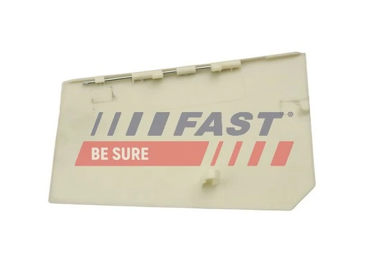 FT90948 Fast Дверцята бензобака