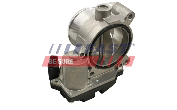 Купити Дросільна заслінка Volkswagen Crafter 30-35 2E, 2EE, 2EK