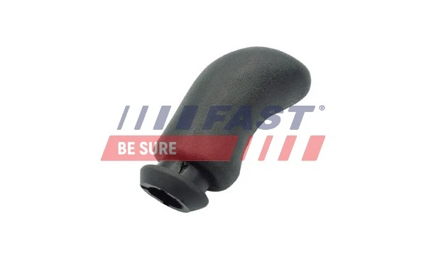 Рукоятка важеля КПП Fast FT00091 ціна, від 8.88 USD