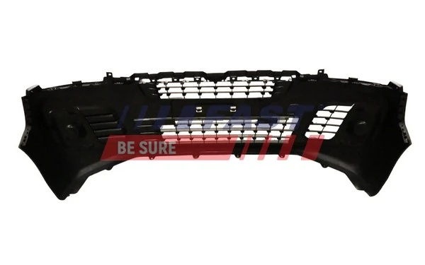 FT91102G Fast Бампер передній в зборі