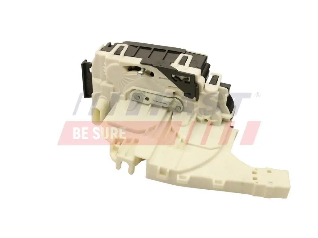 Замок дверей водія Volkswagen Crafter 30-35