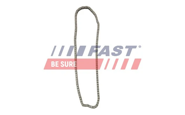 Ланцюг приводу распредвала на Opel Movano B X62