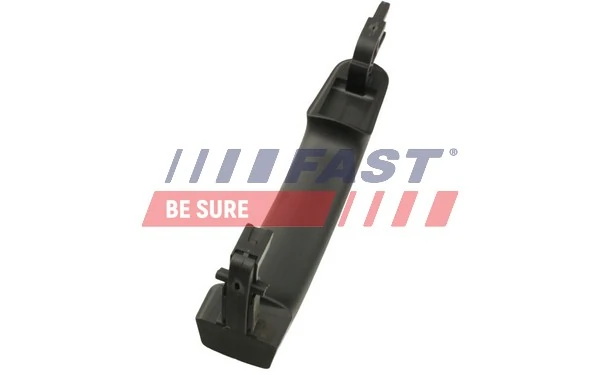 Ручка двері бічної/зсувної зовнішня Hmpx HMPBK21V26600BAXW ціна, від 7.39 USD