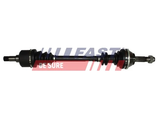 Ліва піввісь 71783035 Fiat/Alfa/Lancia
