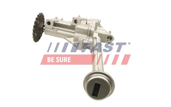 Масляний насос OP0018 Magneti Marelli