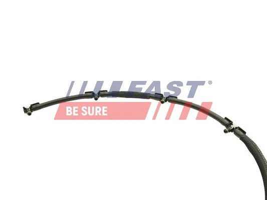 Трубка паливна, зворотня від форсунок Fast FT39600 ціна, від 18.57 USD