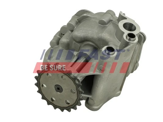 Купити Масляний насос Opel Movano B X62