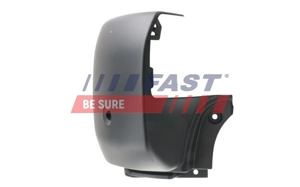 Купити 1614346180 Peugeot/Citroen Бампер задній, права частина