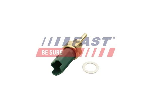 FT80153 Fast Покажчик температури охолоджуючої рідини