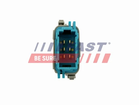 FT82234 Fast Кнопка підйомника переднього правого скла