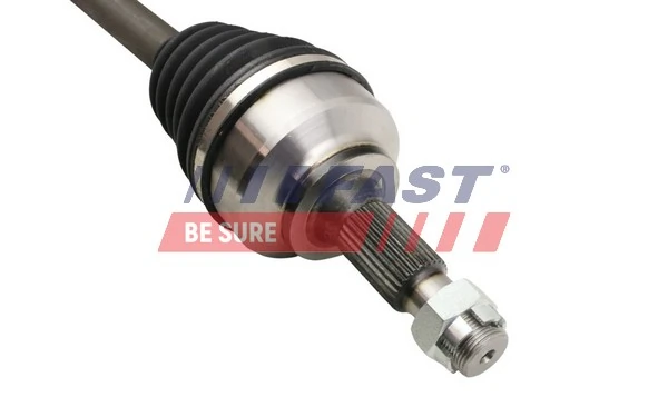 Привід передній лівий Peugeot/Citroen 9839512780 ціна, від 97.81 USD