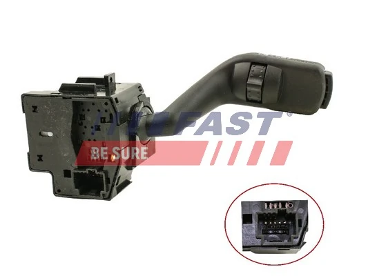 Перемикач підрульовий, лівий HMP6C1T13335BA Hmpx