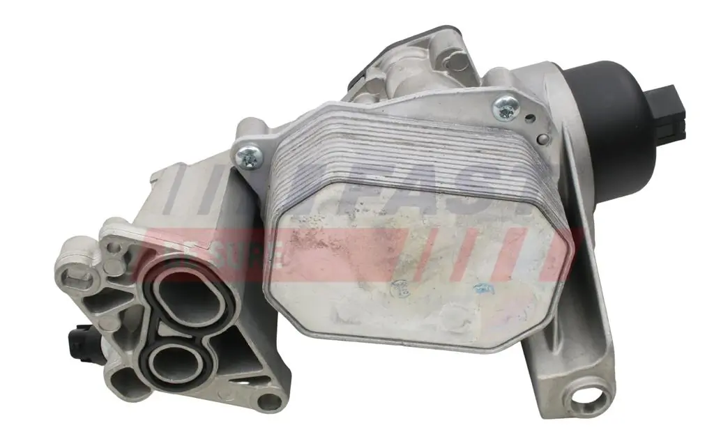 Корпус масляного фільтра Fast FT55427 ціна, від 125.08 USD
