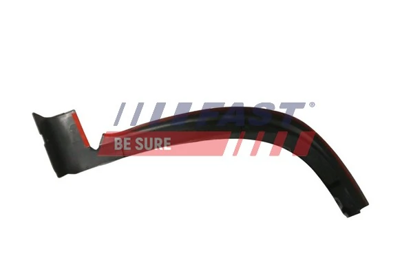 Накладка передньої лівої арки колеса Fast FT90773 ціна, від 19.59 USD