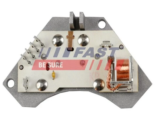 FT59114 Fast Регулятор оборотів пічки