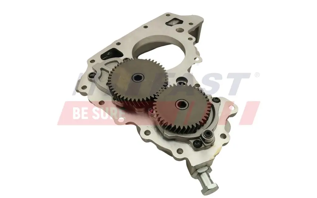 Купити Масляний насос Fiat Ducato II 244