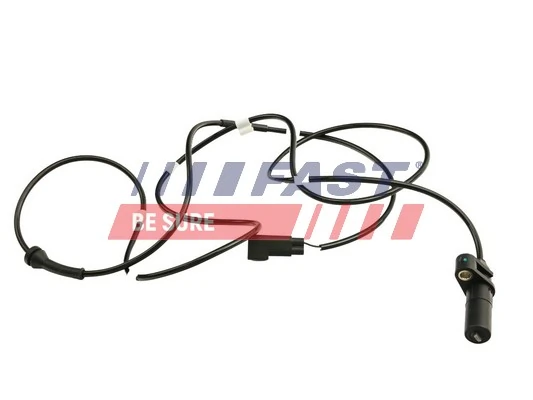 0265006815 Bosch Датчик АБС (ABS) задній правий
