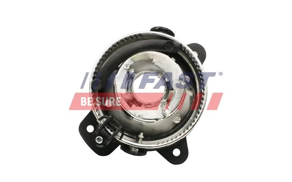 Фара протитуманна, ліва на Volkswagen Crafter 30-35 2E, 2EE, 2EK