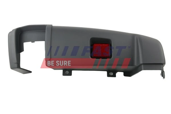 Купити 735524343 Fiat/Alfa/Lancia Бампер задній, права частина