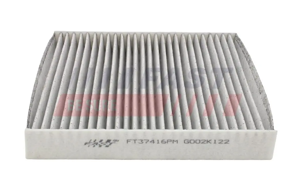 Фільтр салону WP2150WIX WIX