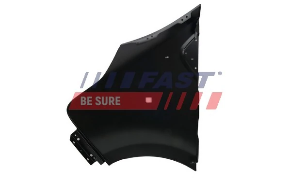 Крило переднє праве Renault Trafic III бортова платформа (EG) (2014 - 2026) ціна, від 81.92 USD
