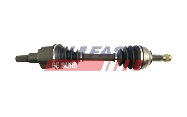 Купити 1607019180 Peugeot/Citroen Ліва піввісь