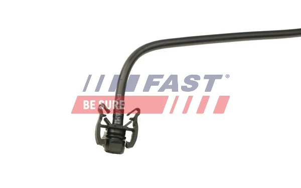 9818468580 Peugeot/Citroen Шланг розширювального бачка, верхній