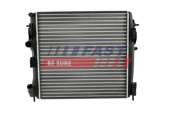 Радіатор 292309 Glyser
