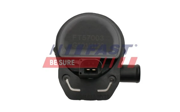Водяний насос охолодження електричний додатковий Fast FT57003 ціна, від 32.02 USD