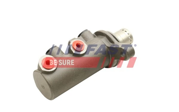 Циліндр головний гальма (Гідротормоз) Fast FT33125 ціна, від 52.69 USD