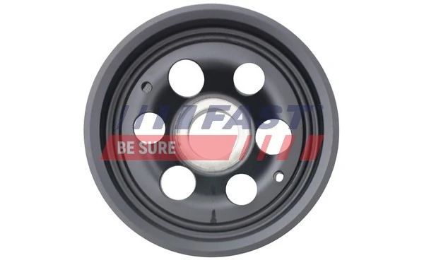 Шків колінвала (демпфер ) Corteco 49412211 ціна, від 86.37 USD