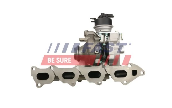 Турбіна Kamoka 8600127 ціна, від 288.84 USD
