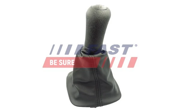 Рукоятка важеля КПП Fast FT00101 ціна, від 10.59 USD