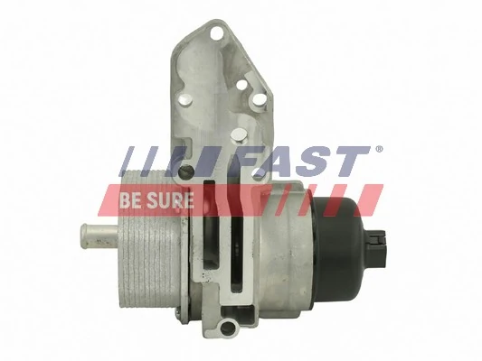 Радіатор масляний Fast FT55416 ціна, від 37.84 USD