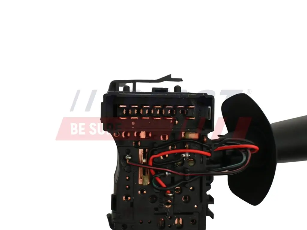 2556000Q0J Nissan/Infiniti Перемикач підрульовий, лівий
