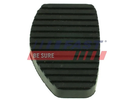 Накладка педалі зчеплення Peugeot/Citroen 9120805680 ціна, від 1.55 USD