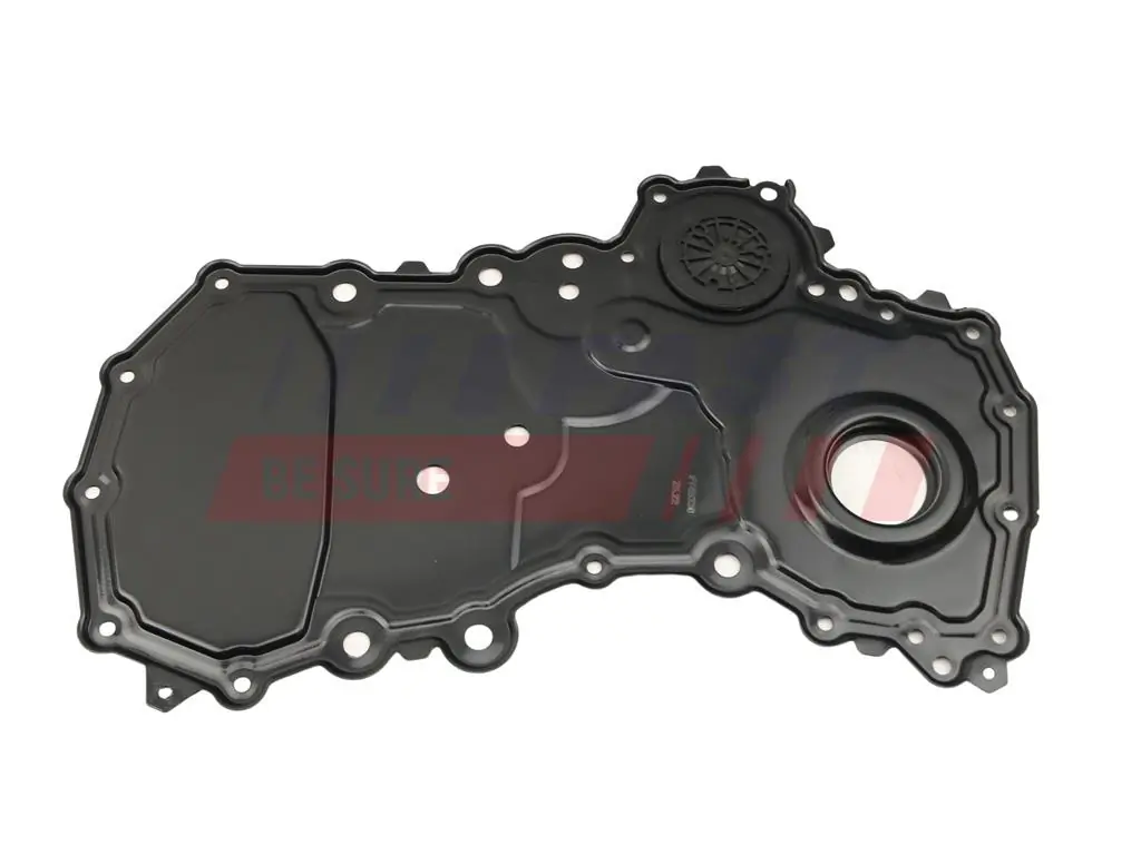 KK2Q6C297AE Ford Кожух ременя ГРМ