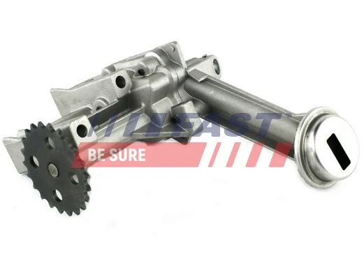 Помпа масляна Renault (RVI) 150101365R ціна, від 47.06 USD