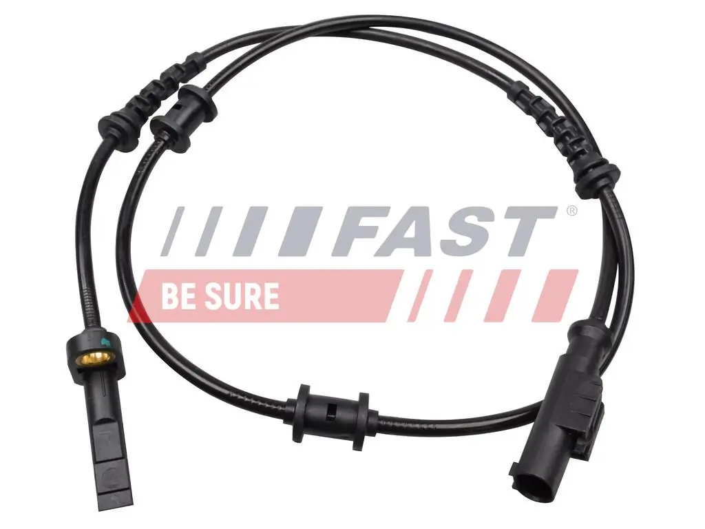 Датчик АБС (ABS) задній Fast FT80506 ціна, від 14.01 USD