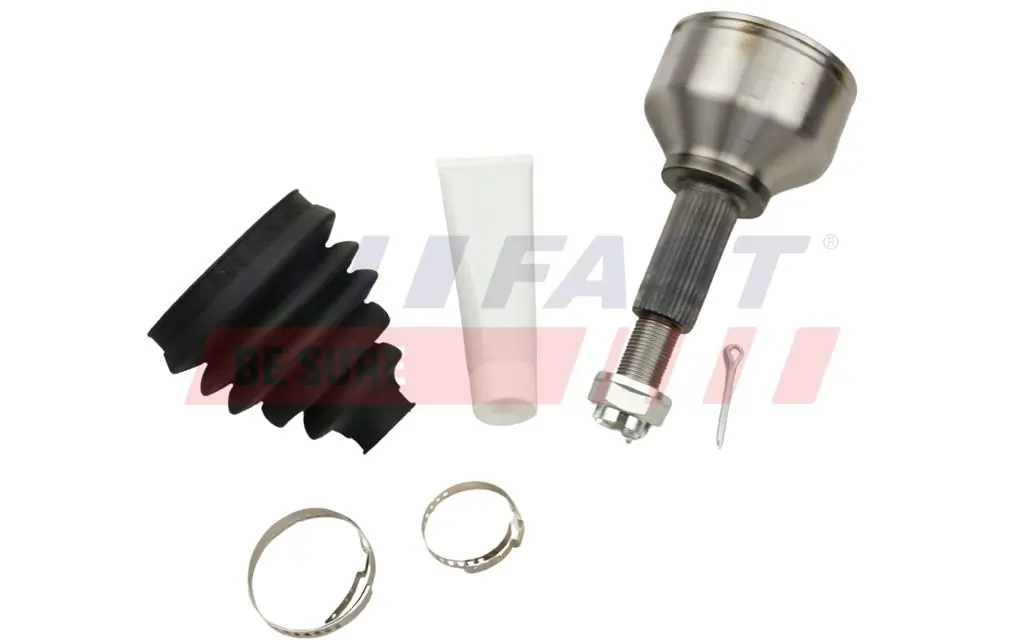  Fast FT25540 ціна, від 67.76 USD